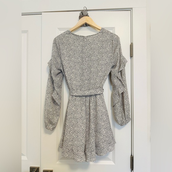 Dynamite, Med, romper - Picture 3 of 7